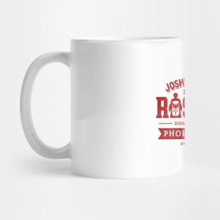 Joshua Rosfield Rosaria Mug